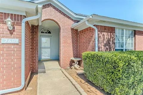 2609 NW 162nd St, Edmond, OK 73013