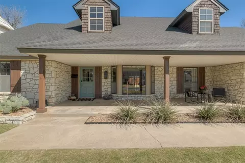 2225 NW 45th St, Oklahoma City, OK 73112