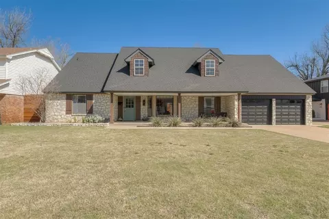 2225 NW 45th St, Oklahoma City, OK 73112