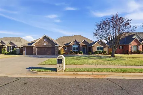 1501 SW 137th Ter, Oklahoma City, OK 73170