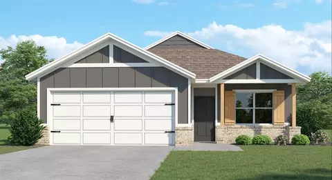 12974 Mannington Rd, Edmond, OK 73025