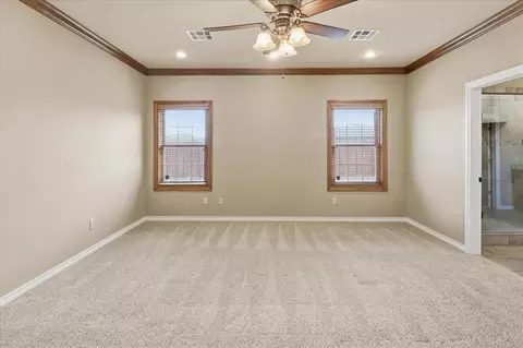 Bedroom - 716 S Main St, Canute, OK 73626 photo 1 of 5