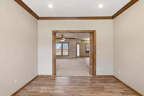 Living - 716 S Main St, Canute, OK 73626 photo 3 of 3