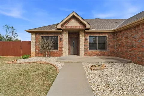 Exterior - 716 S Main St, Canute, OK 73626 photo 6 of 7