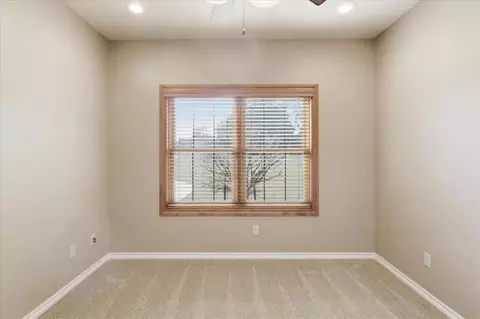 Bedroom - 716 S Main St, Canute, OK 73626 photo 2 of 5
