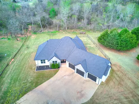 12573 Sweet Pt, Guthrie, OK 73044