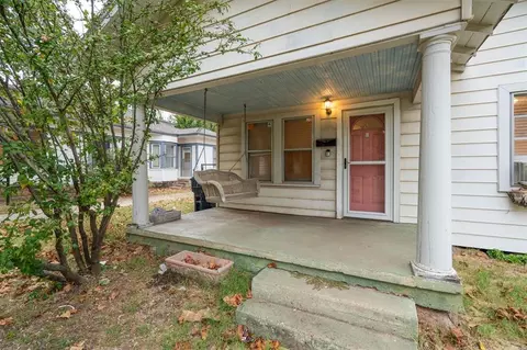2809 W Park Pl, Oklahoma City, OK 73107