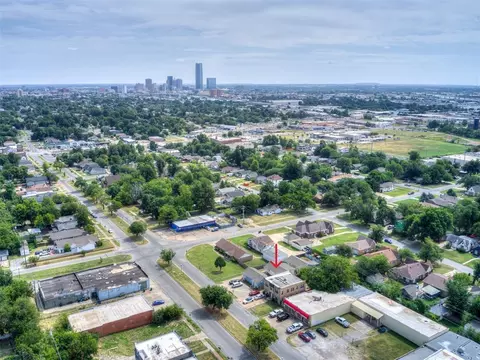 2308 NW 12th St, Oklahoma City, OK 73107