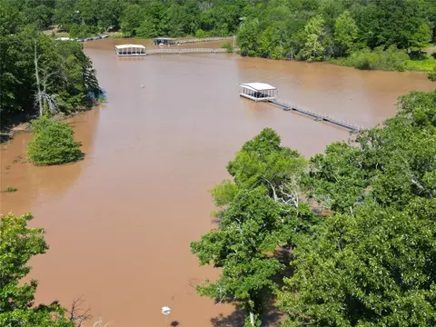 View/Area - 116500 S 4249 Rd, Eufaula, OK 74432 photo 3 of 4