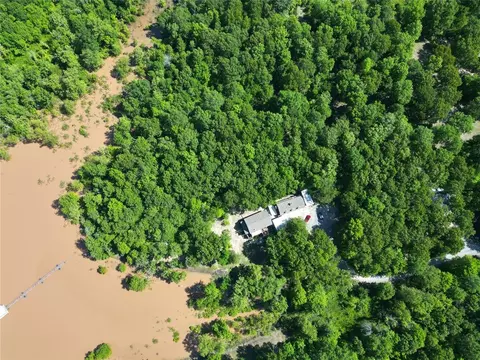 View/Area - 116500 S 4249 Rd, Eufaula, OK 74432 photo 4 of 4