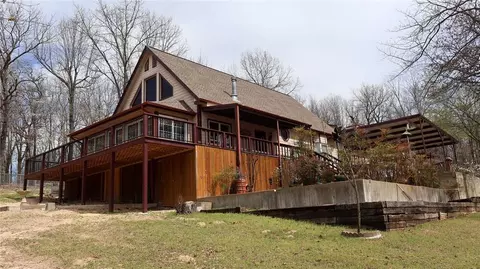 116500 S 4249 Rd, Eufaula, OK 74432