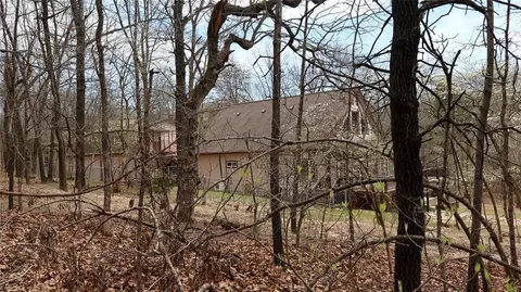 Exterior - 116500 S 4249 Rd, Eufaula, OK 74432 photo 6 of 12