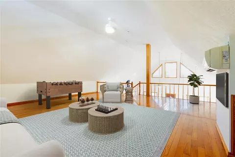 Living - 116500 S 4249 Rd, Eufaula, OK 74432 photo 7 of 8