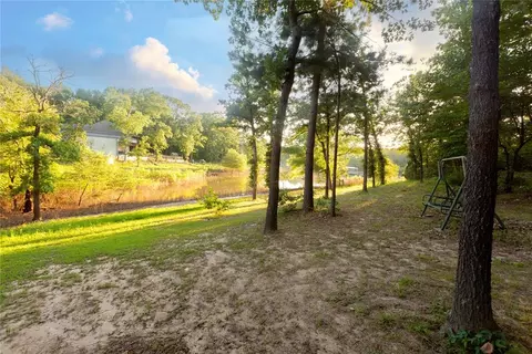 Exterior - 116500 S 4249 Rd, Eufaula, OK 74432 photo 9 of 12