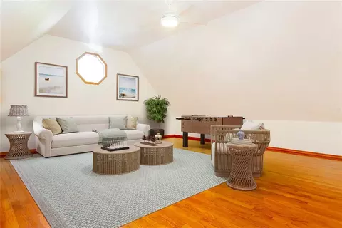Living - 116500 S 4249 Rd, Eufaula, OK 74432 photo 8 of 8