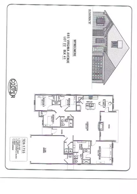 685 Virginia Ave, Newcastle, OK 73065