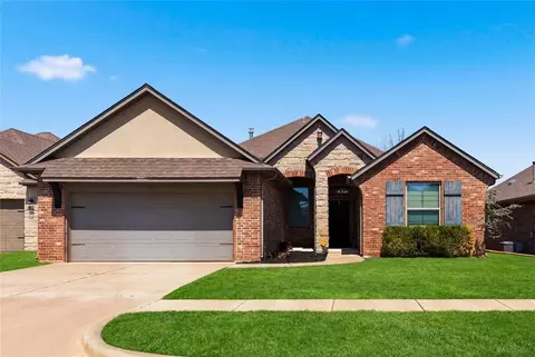 905 NW 189th Cir, Edmond, OK 73012