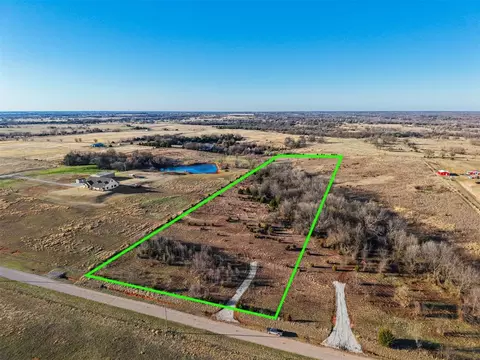 001 York Rd, Lexington, OK 73051