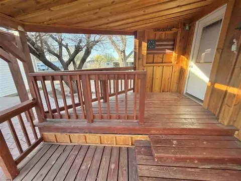 Exterior - 812 N Beaver St, Guymon, OK 73942 photo 9 of 9