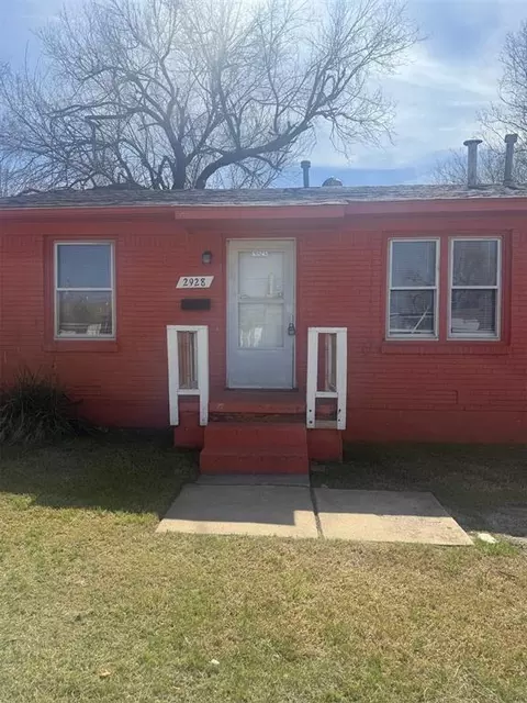 2928 SW 47th St, Oklahoma City, OK 73119