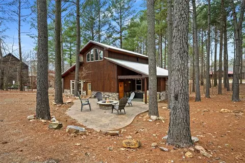 44 Blue Ivey Cir, Broken Bow, OK 74728