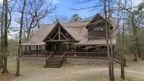 152 Banjo Ln, Broken Bow, OK 74728
