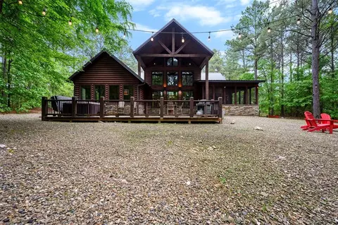 Other - 312 Sugar Pine Loop, Broken Bow, OK 74728 photo 7 of 10
