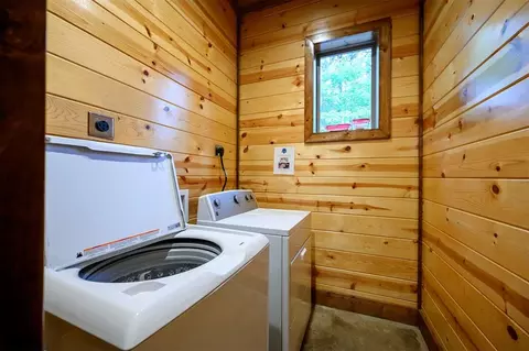 Other - 312 Sugar Pine Loop, Broken Bow, OK 74728 photo 5 of 10