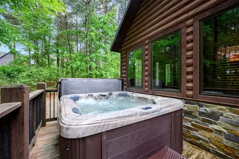 Other - 312 Sugar Pine Loop, Broken Bow, OK 74728 photo 6 of 10