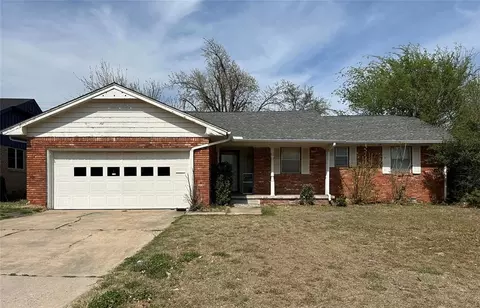 3801 NW 57th St, Oklahoma City, OK 73112