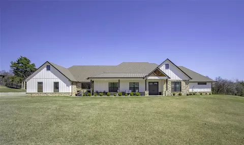 4708 Mary Ann Cir, Oklahoma City, OK 73150
