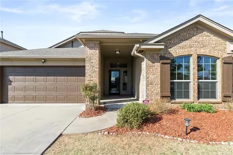 16313 Drywater Dr, Oklahoma City, OK 73170