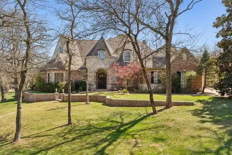 4400 Preserve Pl, Edmond, OK 73034