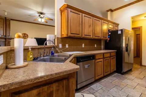 1808 January Pl, Moore, OK 73160 photo 13