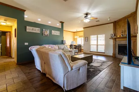 1808 January Pl, Moore, OK 73160 photo 4