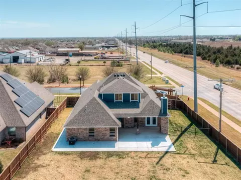 View/Area - 803 NE 33rd St, Moore, OK 73160 photo 1 of 1