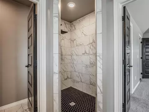 Entry Way - 803 NE 33rd St, Moore, OK 73160 photo 3 of 3