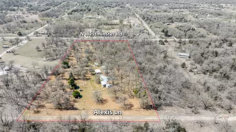 8801 Alexis Ln, Jones, OK 73049