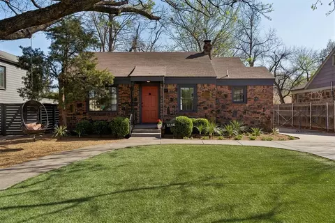 1116 Woodlawn Pl, Oklahoma City, OK 73118