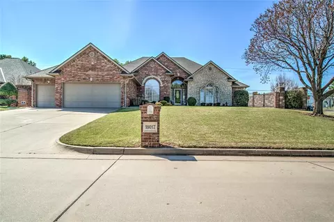 18017 San Mateo Ct, Edmond, OK 73012