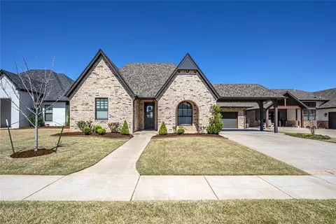 8417 NW 130th St, Oklahoma City, OK 73142