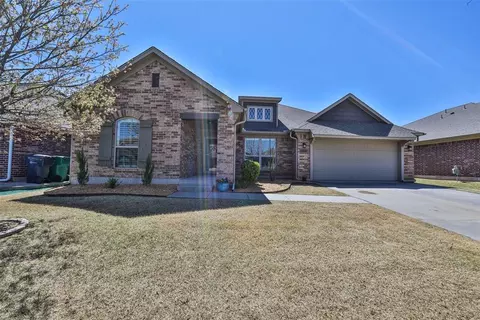 2412 SW 136th St, Oklahoma City, OK 73170