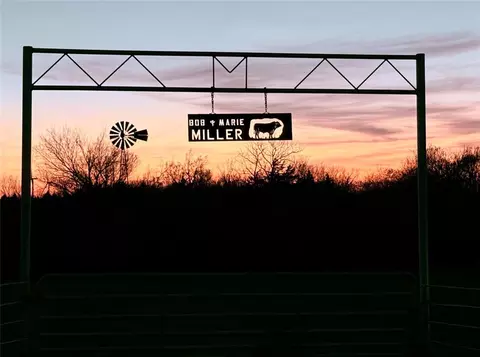 40 Acres Mol North Highway 74 Hwy, Crescent, OK 73028
