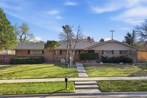 6225 Lakeview Dr, Guymon, OK 73942