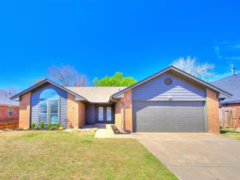 508 Edwards Dr, Norman, OK 73072