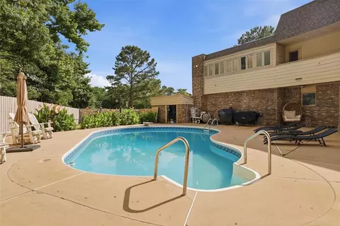 Exterior - 1700 Augusta Dr, Ada, OK 74820 photo 8 of 9