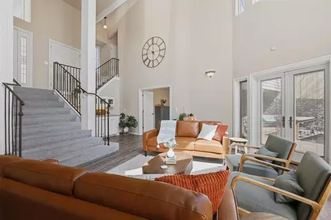 Living - 1700 Augusta Dr, Ada, OK 74820 photo 4 of 4