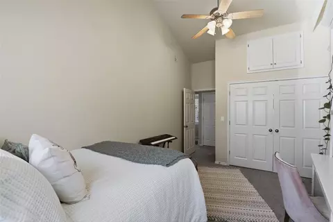 Bedroom - 1700 Augusta Dr, Ada, OK 74820 photo 7 of 9