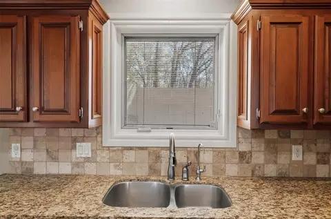 Kitchen - 1700 Augusta Dr, Ada, OK 74820 photo 3 of 4