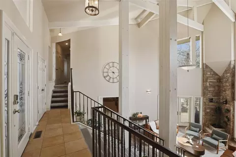 Entry Way - 1700 Augusta Dr, Ada, OK 74820 photo 1 of 3